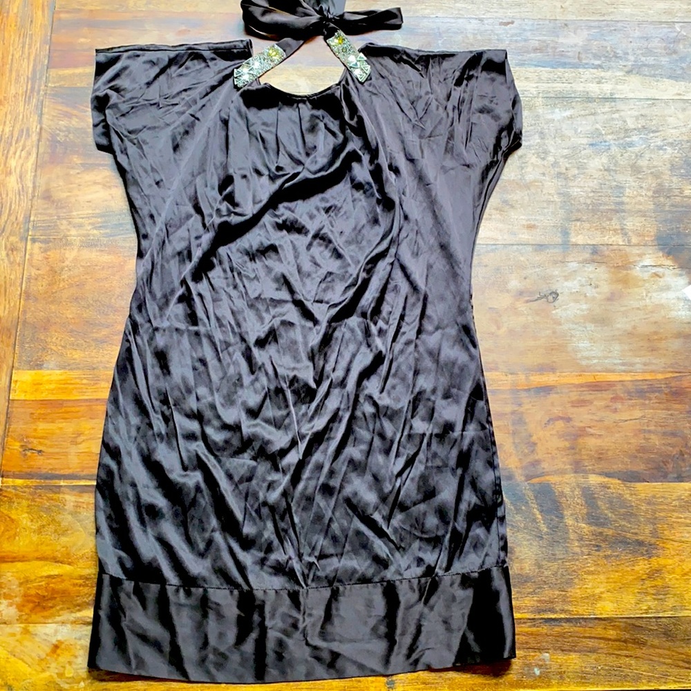 Rebecca Taylor Silk Dress